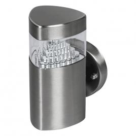 Lampa gradina led piramid 2.88w 6400k