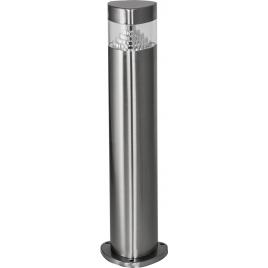 Lampa gradina led piramid 40 2.88w 6400k