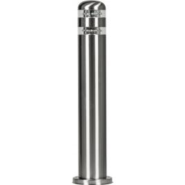Lampa gradina led selena crom 2.4w 6400k