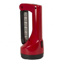 Lampa reincarcabila 12+7x0.1w ip20 led alice