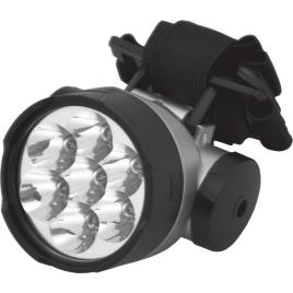 Lampa reincarcabila led bevis 7x0.1w ip20