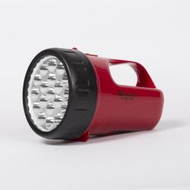 Lampa reincarcabila led jeni 19x0.1w ip20