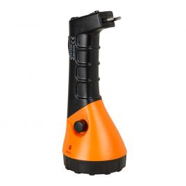 Lampa reincarcabila led kim 5x0.1w ip20