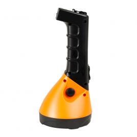 Lampa reincarcabila led kim 7x0.1w ip20