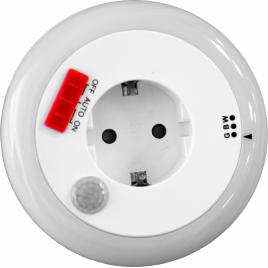 Lampa veghe + adaptor senso
