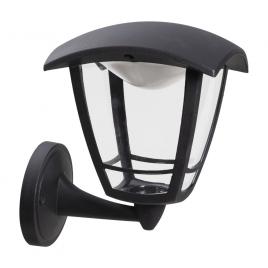 Lampa de gradina led mephisto2 8w 4000k ip44