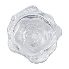 Lampa de veghe cu led 4x0.1w galben
