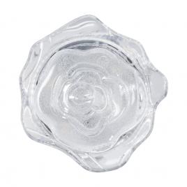 Lampa de veghe cu led 4x0.1w rosu
