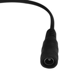 Mufa conexiune rapida pentru banda led 12v mono mama