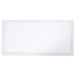 Panel led 24w 3000k 295x595mm alb