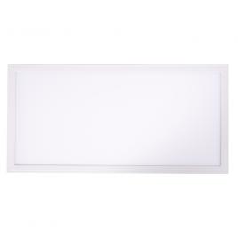 Panel led 24w 6400k 295x595mm alb