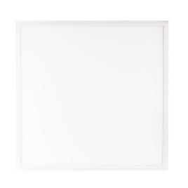 Panel led 48w 3000k 595x595mm alb