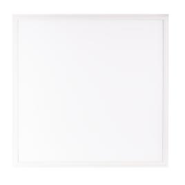 Panel led 48w 6400k 595x595mm alb