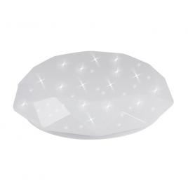 Plafoniera led diamonds 36w 2700lm 4000k ip20