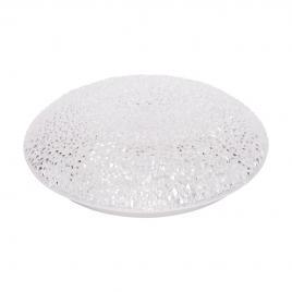 Plafoniera led glacier 24w 1680lm 4000k ip20