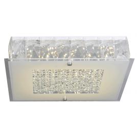 Plafoniera led prismo 18w 300x300mm