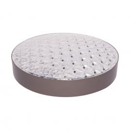 Plafoniera led radiance 24w 1680lm 4000k ip20