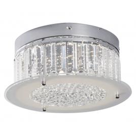 Plafoniera led rondo 17w 300mm