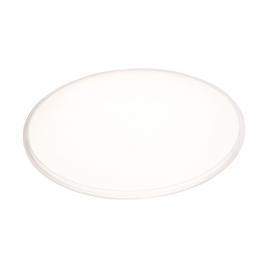 Plafoniera led star luna 24w 2000lm 4000k ip20