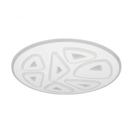 Plafoniera lyam led 120w 6500lm 3000-65000k