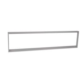 Rama montaj aparent panel volta led 1195x295mm
