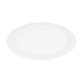 Spot incastrat rotund cu led smd 20w alb 4000k