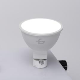 Bec led evo3.0 6.5w gu5.3 5000k