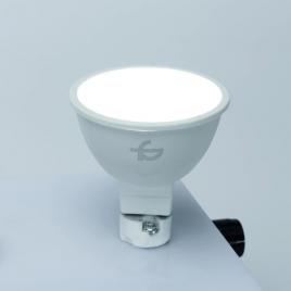 Bec led evo3 spot 4w gu5.3 5000k