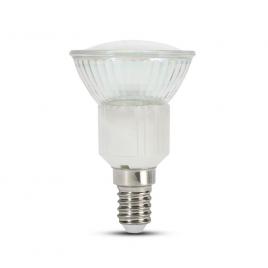 Bec led spot 1.5w e14 6400k