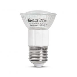 Bec led spot 1.5w e27 2700k tg-2401.6342