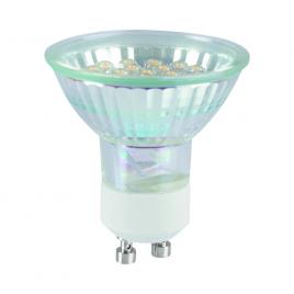Bec led spot 1.5w gu10 2700k tg-2401.6332
