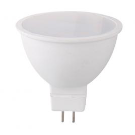 Bec led spot 5w gu5.3 3000k 12v