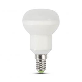 Bec led spot r50 8w e14 3000k