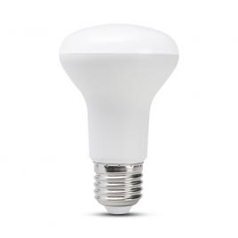Bec led spot r63 8w e27 5000k