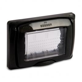 Capac ip55 3m gri antracit ms.modo 43703