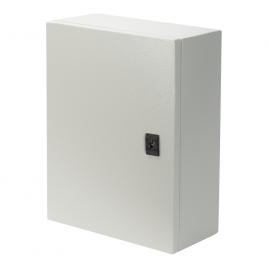 Dulap metalic cu contrapanou ip65 700x500x200mm tg-1011.2705020