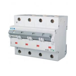 Intrerupator automat 100a 3p+n c 20ka