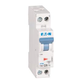 Intrerupator automat 10a 1p+n c 4.5ka pln4