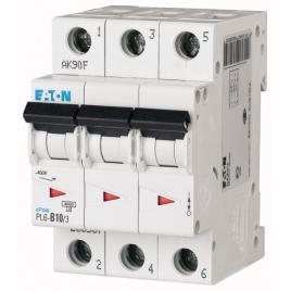 Intrerupator automat 10a 3p c 6ka