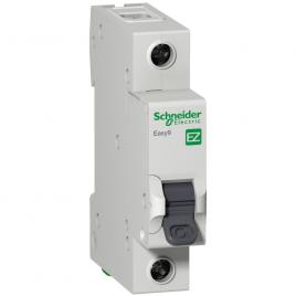 Intrerupator automat 20a 1p 3ka