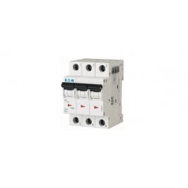 Intrerupator automat 25a 3p c 4.5ka pl4