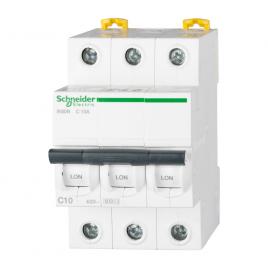 Intrerupator automat 32a 3p 6ka c