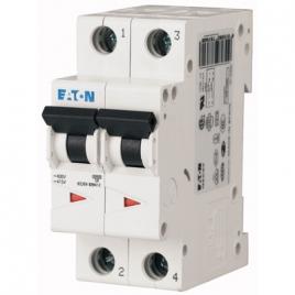 Intrerupator automat 40a 2p c 6ka