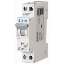 Intrerupator automat 4a 1p+n c 4.5ka pln4