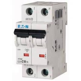 Intrerupator automat 50a 2p c 4.5ka cls4