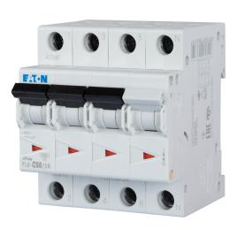Intrerupator automat 50a 3p+n c 6ka