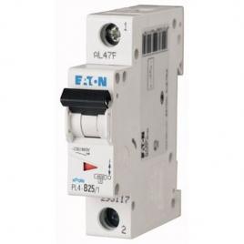 Intrerupator automat 6a 1p c 4.5ka pl4