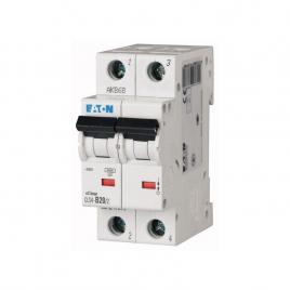 Intrerupator automat 6a 2p c 4.5ka cls4