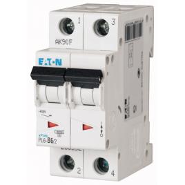 Intrerupator automat 6a 2p c 6ka