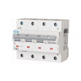 Intrerupator automat 80a 3p+n c 20ka